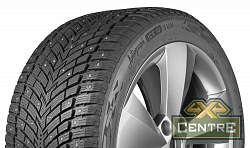 Шина Ikon Tyres 265/65 R18 116T XL Autograph Ice 10 SUV Studded (шипованные)