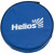 Ведро HELIOS складное 13L