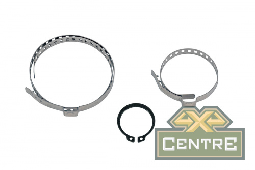 ШРУС РИФ НИВА 21213 2123 внутренний левый 24 шлица