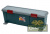 Ящик экспедиционный IRIS RV BOX 900 30 л 90x25x30 см Ящик экспедиционный IRIS RV BOX 900 30 л 90x25x30 см