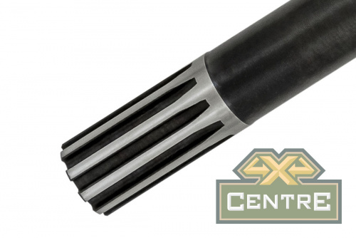 Шарнир поворотного кулака ШРУС нового образца левый длинный УАЗ ПАТРИОТ 2019+ ПРОФИ