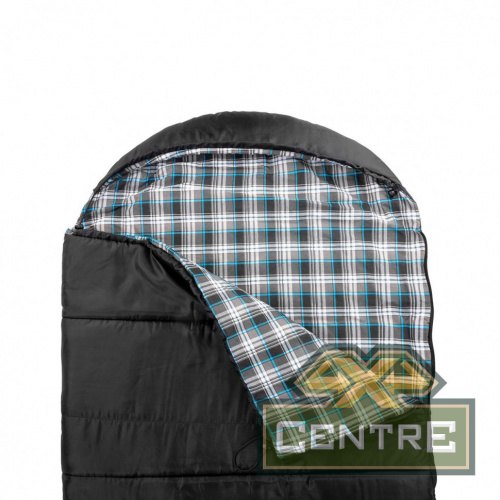 Мешок спальный Helios IRGA Arctica 220х70 (400 гр/м.кв)