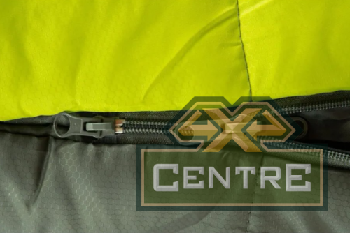 Мешок спальный Tramp Voyager Long (230 х 90) (Правый) (ТК: +5°C)