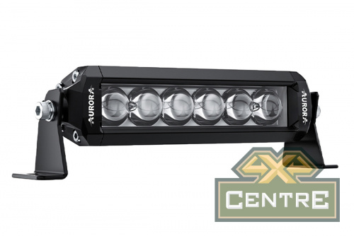 Светодиодная фара комбинированного света AURORA 140 мм 30W LED