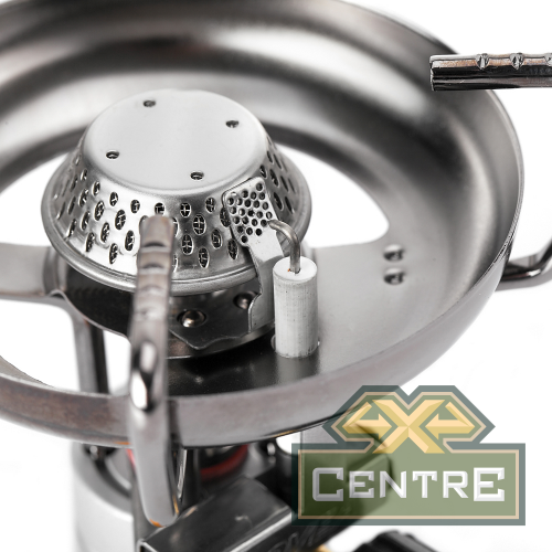 Горелка газовая Kovea Scorpion Stove