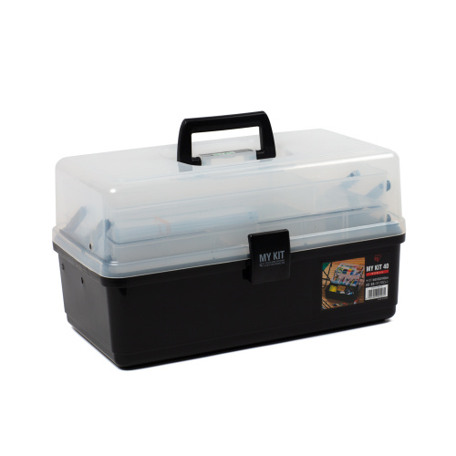 Органайзер для инструмента IRIS KIT BOX 40