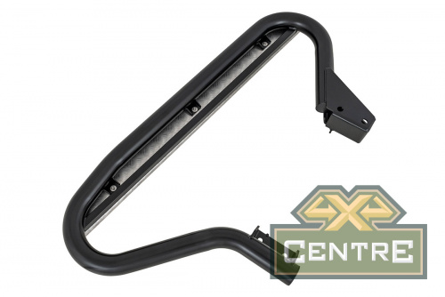 Пороги РИФ съёмные УАЗ Хантер лифт 50 мм