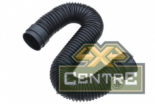 Гофра для шноркеля универсальная D70