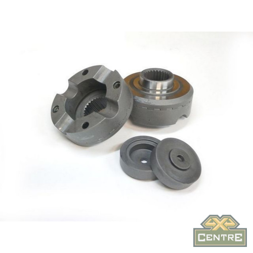 Блокировка Блокка Suzuki Grand Vitara XL-7 задний мост