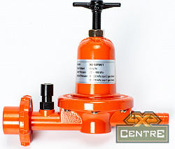 Регулятор давления NaMilux NA-537SH