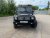 Багажник экспедиционный (корзина) РИФ 1500х2200 мм для Mercedes-Benz G-class