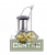 Лампа газовая туристическая Kovea Observer Gas Lantern Лампа газовая туристическая Kovea Observer Gas Lantern