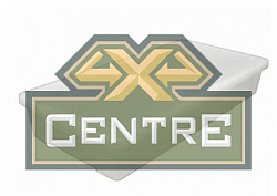 Короб для хранения IRIS UNDER-BED PLASTIC BOX 46л, прозрачный