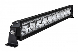 Светодиодная фара дальнего света AURORA 508 мм 150W LED