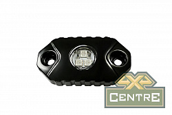 Светодиодная фара рабочего света AURORA 51 мм 9W LED