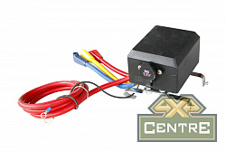 Блок соленоидов в сборе для лебедок Runva 9500