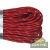 Паракорд 550 CORD nylon 10м световозвращающий (red) Паракорд 550 CORD nylon 10м световозвращающий (red)
