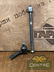 Тяга рулевая с наконечником правая VW Polo 1.2-1.6