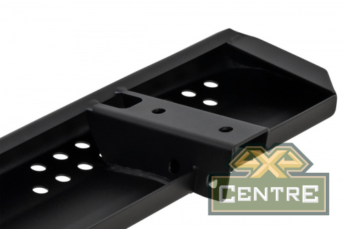 Пороги РИФ силовые TANK 400