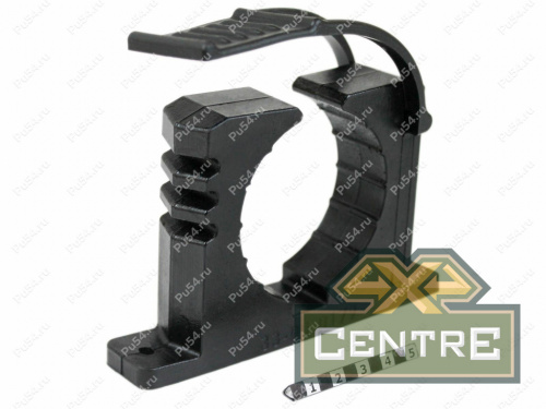 Крепеж универсальный, (50-65 мм) черный