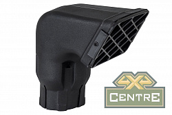 Насадка на шноркель 3"