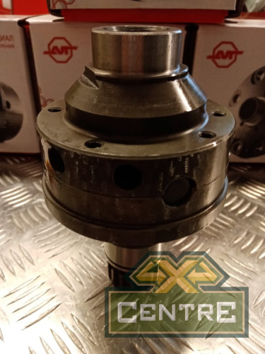 Дифференциал 4-х сателлитный раздаточной коробки Нива/Шевроле Нива 24 шлица