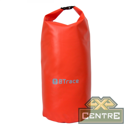 Гермомешок BTrace усиленный ПВХ 60л (Оранжевый)