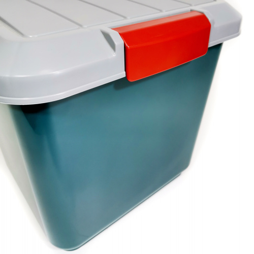 Ящик экспедиционный IRIS RV BOX Bucket 15B, 15 литров