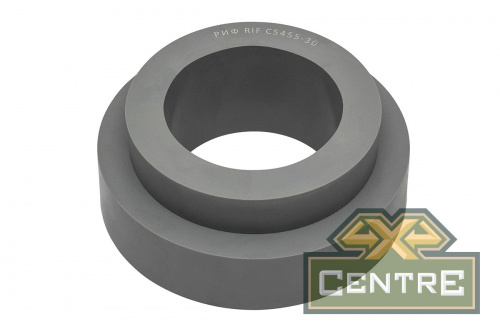 проставка риф под заднюю пружину toyota land cruiser prado 120,150 30 мм полиуретан