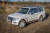 Пороги РИФ силовые Mitsubishi Pajero IV