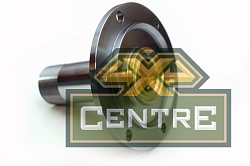 Цапфа усиленная передняя УАЗ  мост спайсер/гражданский