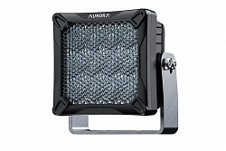 Светодиодные фары рабочего света AURORA 140x140 мм 120W LED