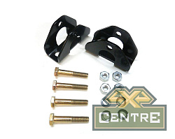 Кронштейны передних амортизаторов Нива, Chevrolet Niva