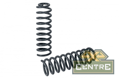 пружины риф передние jeep grand cherokee zj +50 кг лифт 30 мм