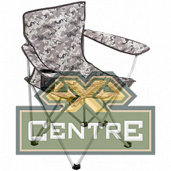 Кресло складное Helios цифра