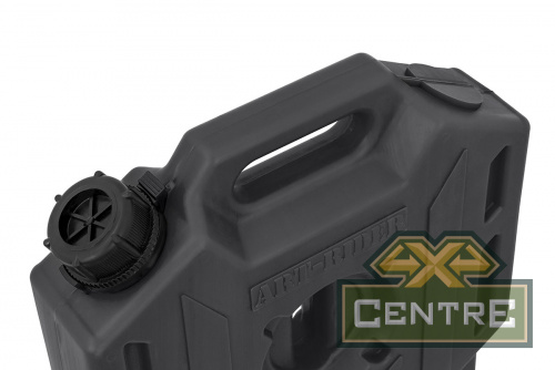 Канистра ART-RIDER 10л (черная)