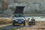 Палатка на крышу автомобиля Wild Land Rock Cruiser 140