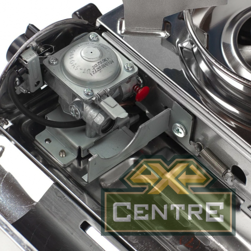 Плита газовая NaMilux 170AS