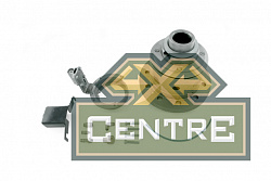 Блокировка принудительная с пневматическим приводом УАЗ мост Тимкен (гражданский/колхозный) и гибрид