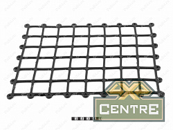 Карман-сетка накладной 270х205мм