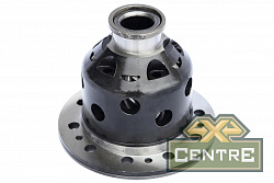 Блокировка межколёcного дифференциала AVT для УАЗ винтовая мост Спайсер/гражданский предн. 8