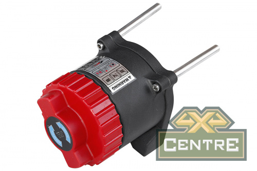 Редуктор для электрической лебедки Runva EWT3500