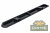 Пороги РИФ силовые Toyota Land Cruiser Prado 120