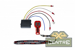 Пульт дистанционный блока управления RUNVA