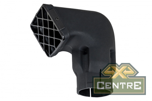 Насадка на шноркель 3"