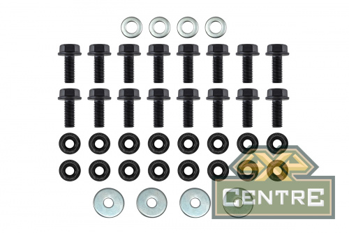 Пороги РИФ силовые TANK 400