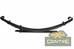 Рессора РИФ задняя VW Amarok +400 кг лифт 35 мм