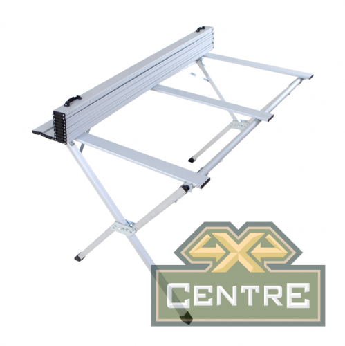 Стол BTrace складной Quick table 120