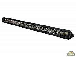 Светодиодная фара комбинированного света РИФ 508 мм 100W LED