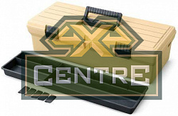 Ящик для инструмента IRIS HARDPRO 660 Бежевый